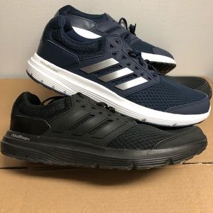 2 Adidas Shoes